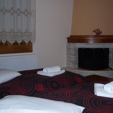 Hotel Ilianna Portariá Kültér fotó