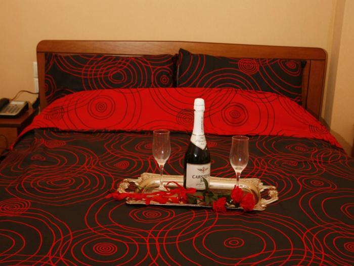 Hotel Ilianna Portariá Kültér fotó
