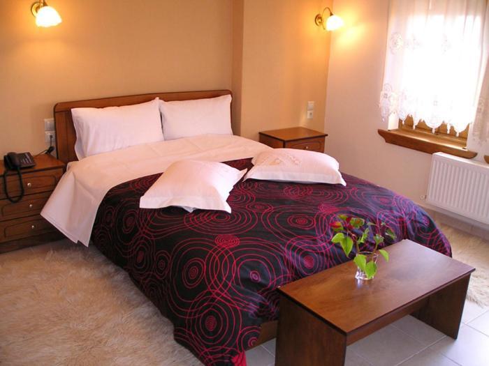 Hotel Ilianna Portariá Kültér fotó