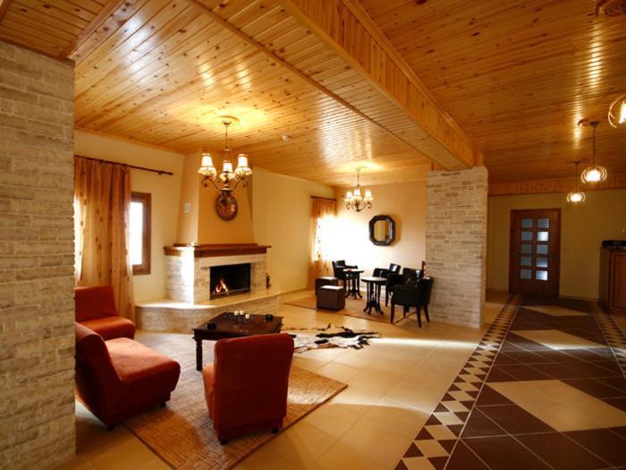 Hotel Ilianna Portariá Kültér fotó