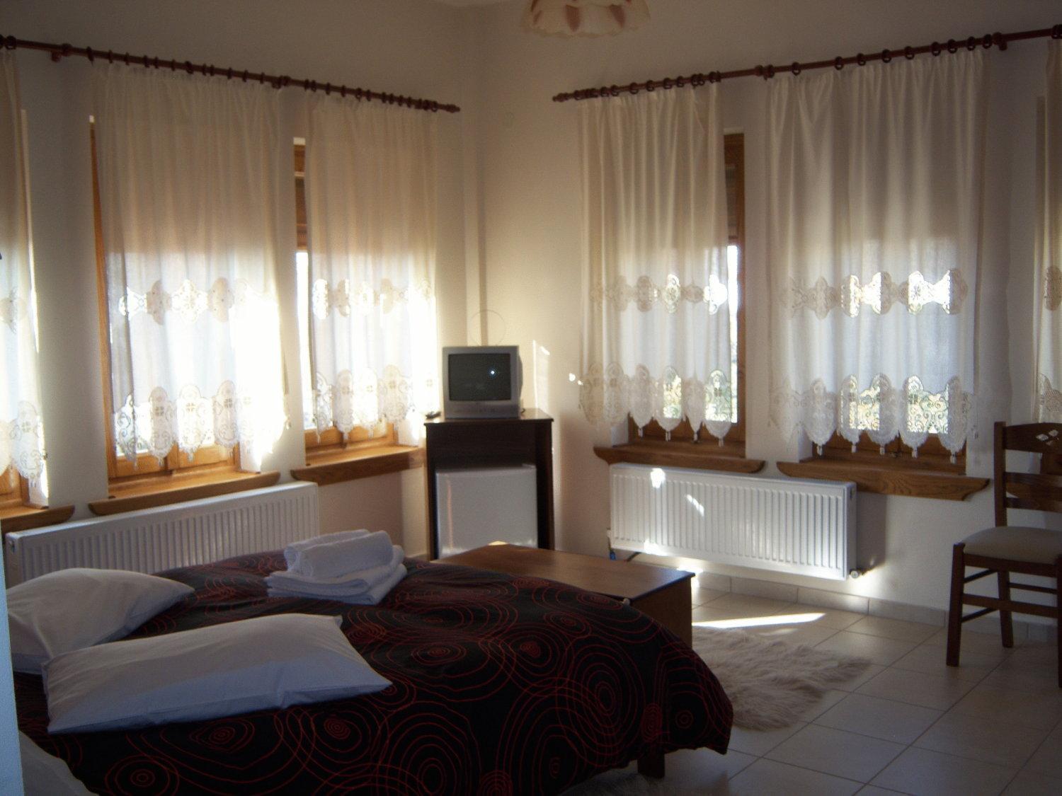 Hotel Ilianna Portariá Kültér fotó