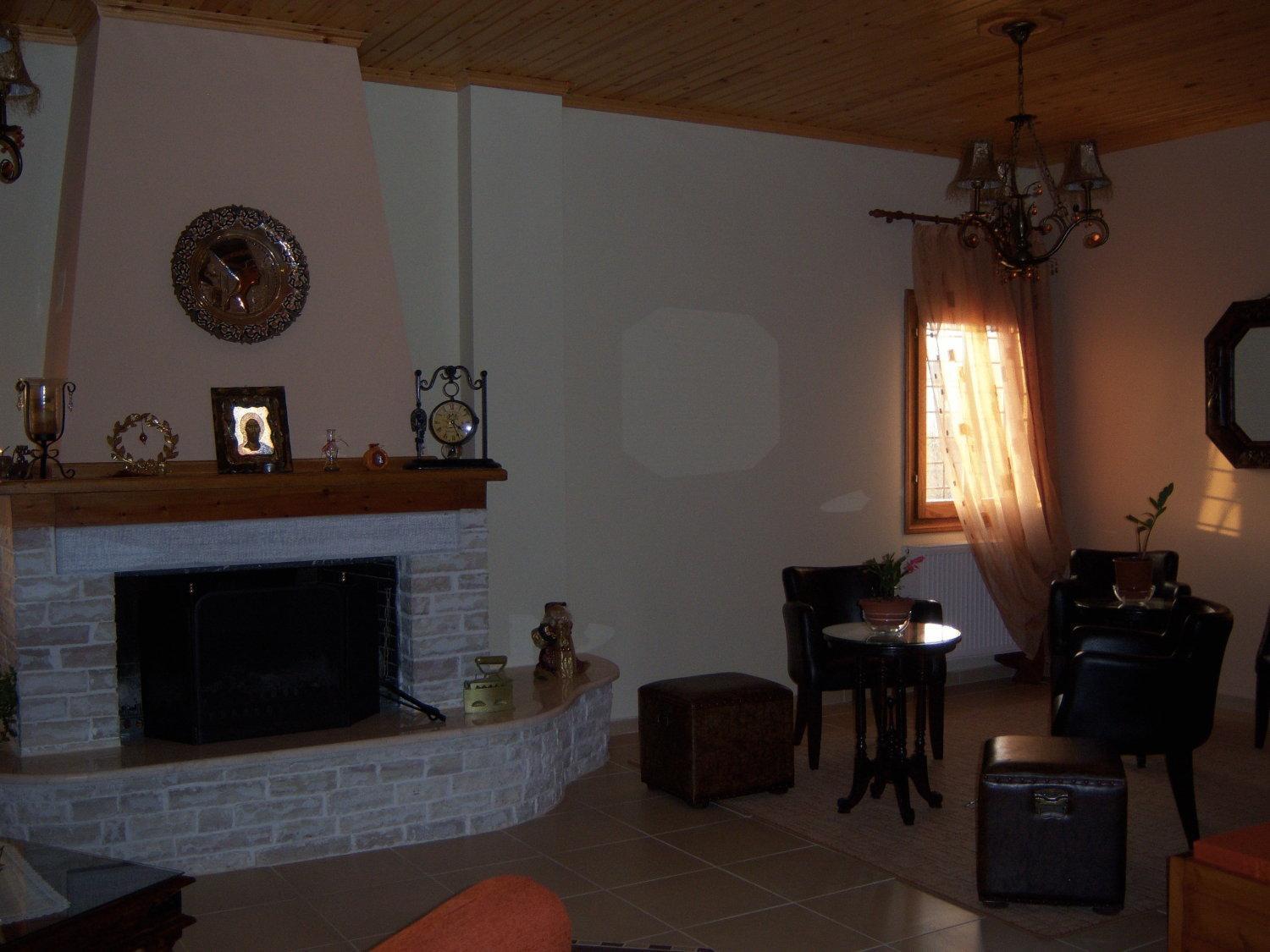 Hotel Ilianna Portariá Kültér fotó